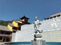 宜春仰山棲隱禪寺