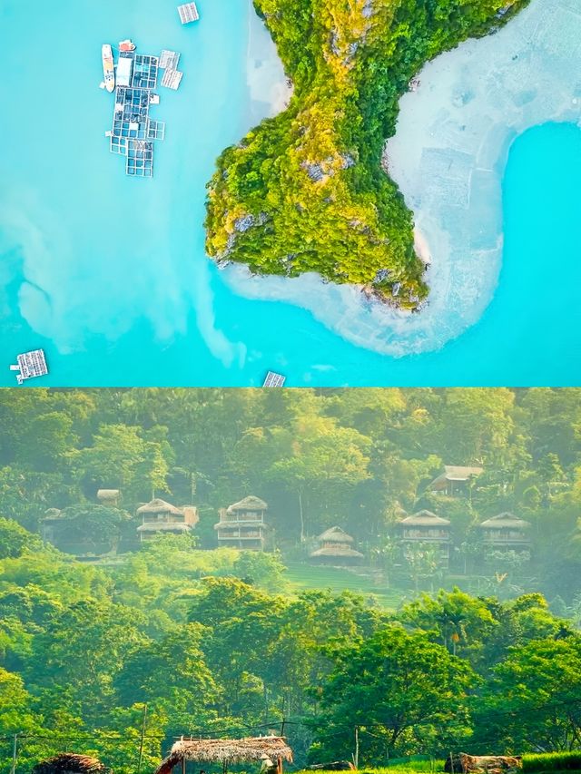 越南旅遊攻略：從河內到胡志明，一路吃喝玩樂！