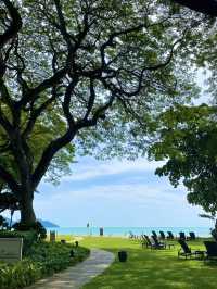 檳城西海岸：南洋風嘅慵懶海岸線