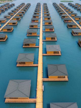 Unlock an amazing experience at Hebei's hidden gem theme park - perfect for a weekend getaway!