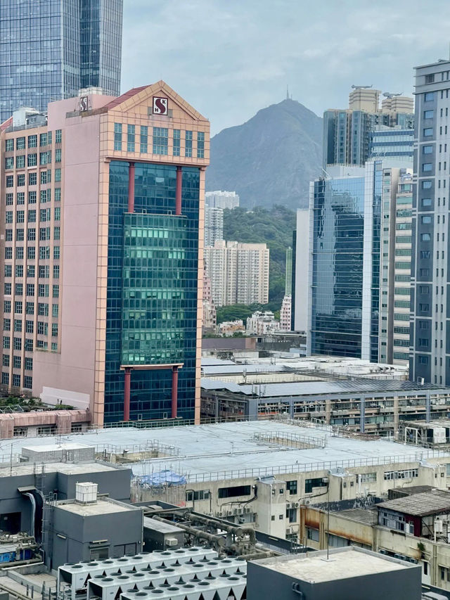 MV城市劇場：在觀塘工廈找回青春的光影