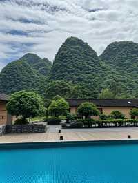 陽朔帶娃住民宿慘到喊！呢3個伏位令我諗住逃返城市