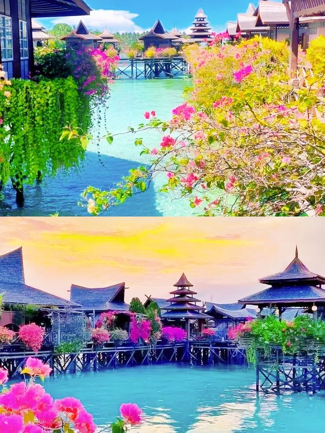 《13字解鎖地球秘境：會發光的珊瑚海》