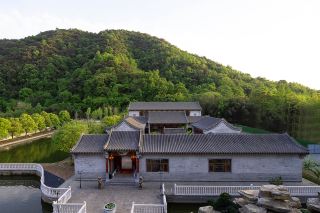 Step into the Jiangnan dream of Jingdezhen and encounter the life you've always yearned for