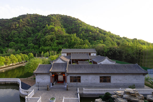 住進景德鎮嘅江南舊夢裡 遇見嚮往嘅生活