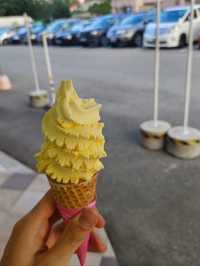 亞熱帶黑色浪漫，香港石澳的海邊
