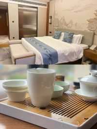 長汀住宿值得推薦