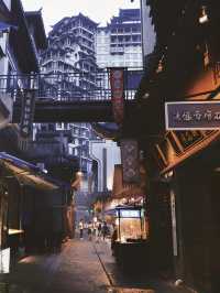 【景點新開】張家界七十二奇樓