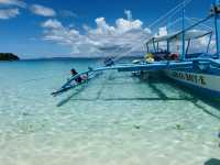 2days Itinerary going to Mini Subic