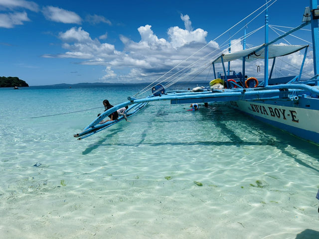 2days Itinerary going to Mini Subic
