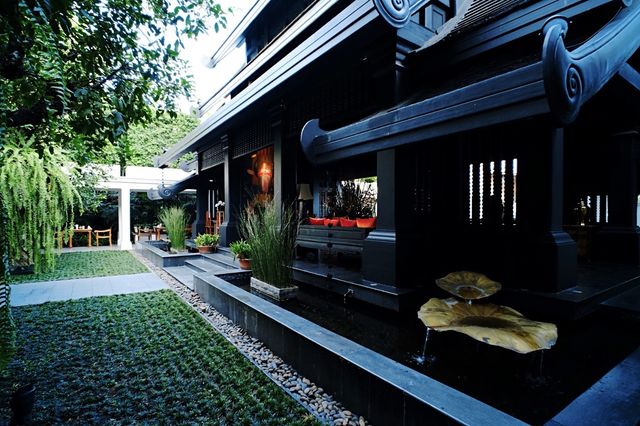 清邁入住一間酒店｜打卡所有特色寺廟