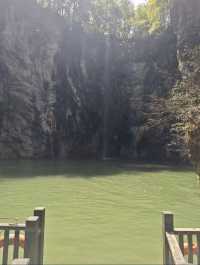 邂逅天河潭，情定浩宇都城