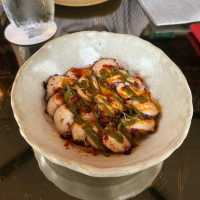 delicious food