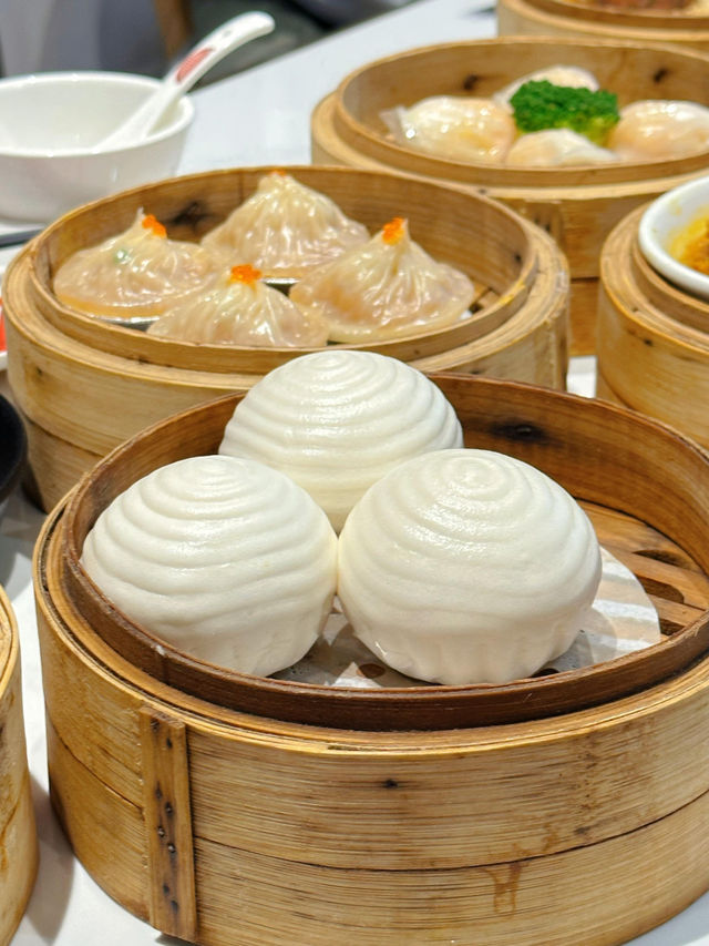 ✨澳門性價比之王！人均85食足14小時嘅點心寶藏店✨