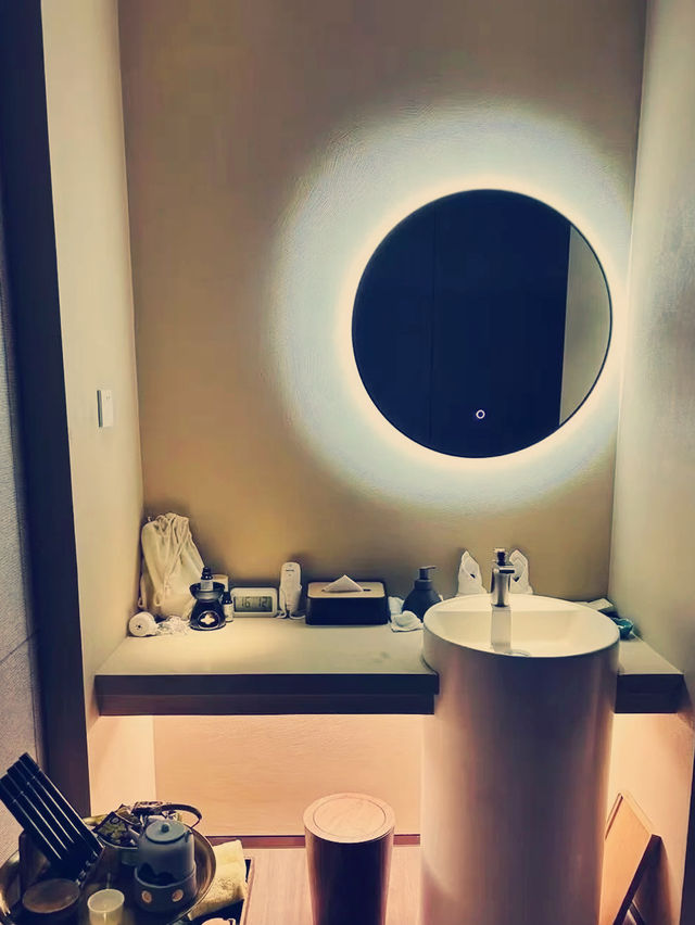 珠海尊悦SPA：奢享身心療癒之旅