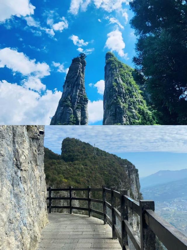 湖北恩施 | 避暑勝地超全旅行攻略
