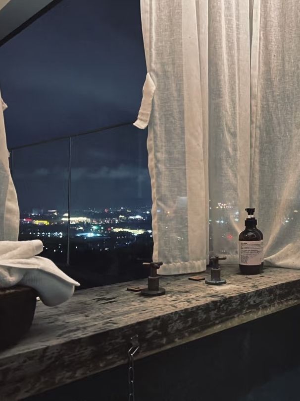 喺雲南騰沖，住到唔一樣嘅人生酒店——泊度·溫泉度假客棧