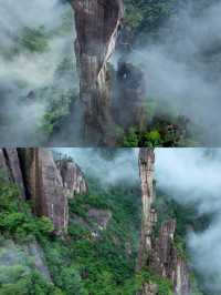 三清山懶人旅遊攻略