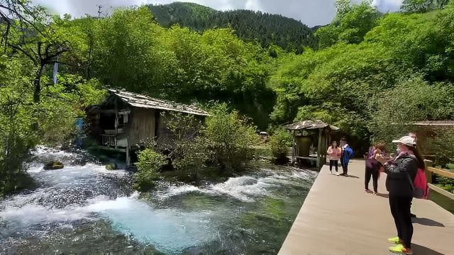 阿壩藏族羌族自治州旅遊攻略：一篇秒懂