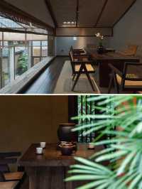 溫泉泡池+稻田山野 | 藏喺清遠嘅歸園田居
