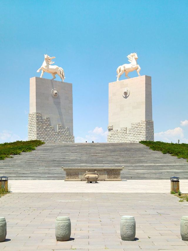 端午假期呼倫貝爾等地7日遊攻略