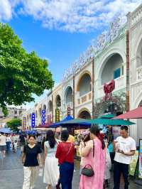 Step Into Chikan Old Street: Zhanjiang’s Historic Heart