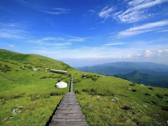 ｜山澗雲舍｜這裡就是嚮往的生活