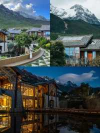 畢業旅行嚟麗江，呢份保姆級攻略直接複製