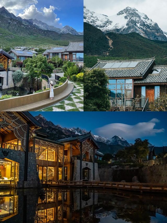 畢業旅行嚟麗江，呢份保姆級攻略直接複製