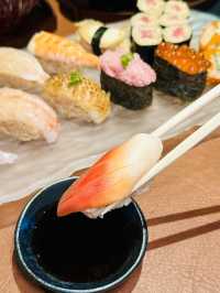 挖到寶了！澳門隱藏版高CP值日料食堂🍣 趁沒人搶先衝！