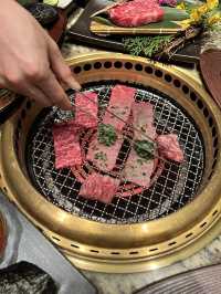 深圳日式燒肉！衝老乾杯就搞掂！