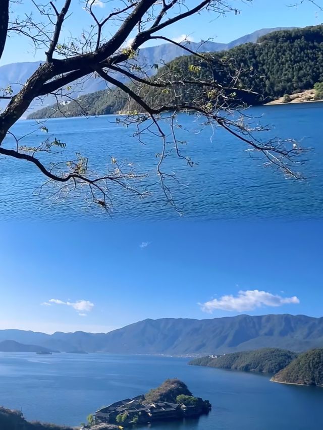 快啲嚟！一生必去嘅大理，已經到咗最美嘅季節啦！！！