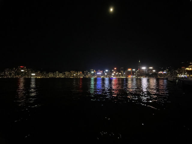 Travelling through the local gems in Hong Kong 