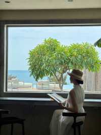 北海！涠洲島！海景民宿！真係好chill啊！