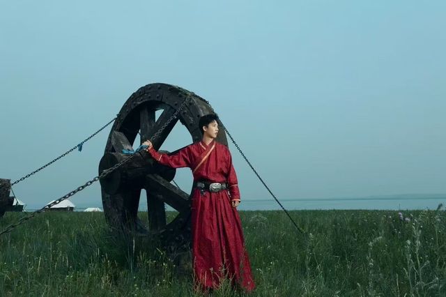 呼倫貝爾旅遊打卡影相指南