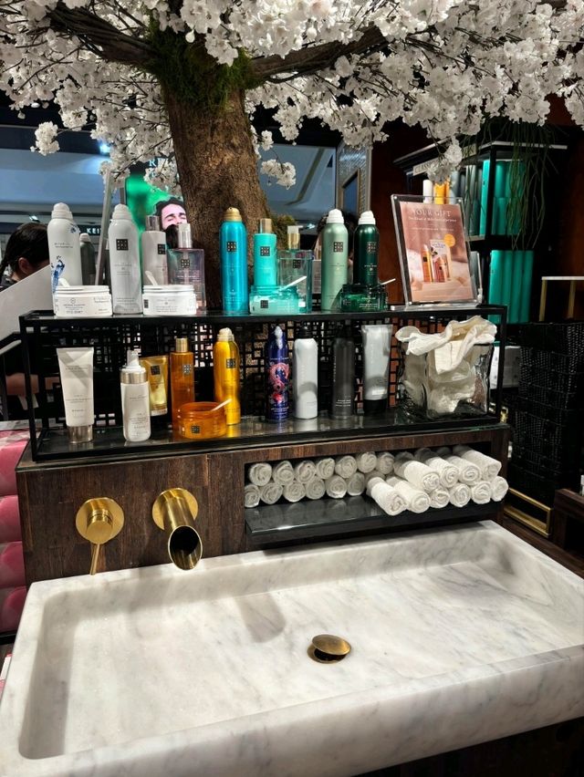 曼谷Central Latprao隱藏寶藏！荷蘭Rituals香氛探店指南 