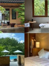 江西staycation！被呢間民宿治癒咗，真係好chill
