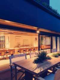東京Trunk Hotel：無邊泳池邂逅城市浪漫