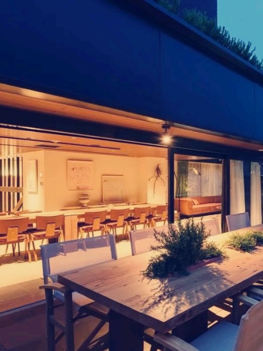 東京Trunk Hotel：無邊泳池邂逅城市浪漫