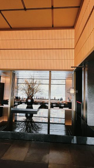 Xinzhou's Hidden Gem Hot Spring Hotel | Yunmu Hot Spring Resort
