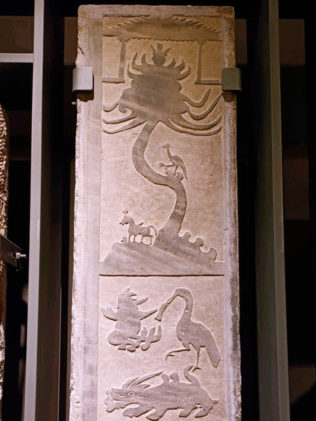 From Porcelain to Revolution: The Legacy of Jiangxi Museum