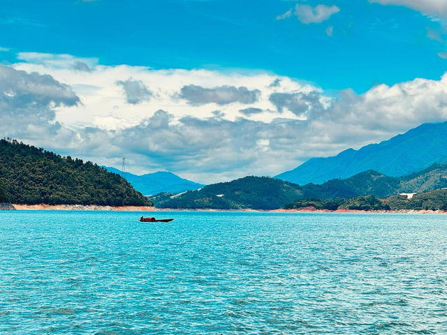 郴州旅遊推薦