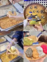 廈門美食大揭秘！本地人私藏嘅美食地圖嚟啦！