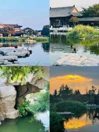 山東6-8月份適合夏天避暑四個小眾寶藏地