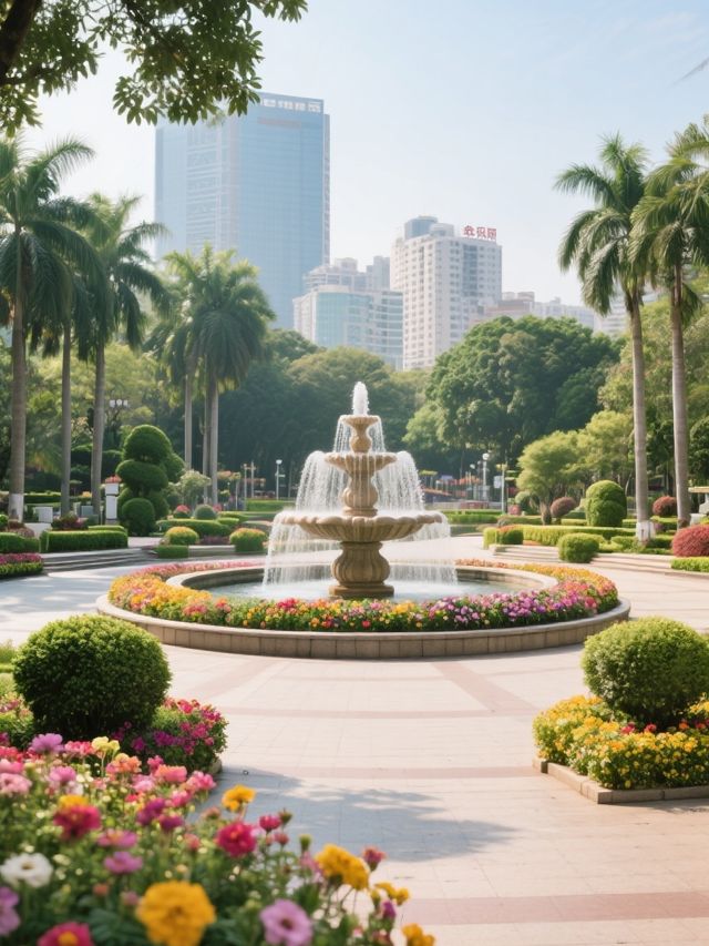 必睇！佛山樂從鎮食玩買一站式旅行攻略