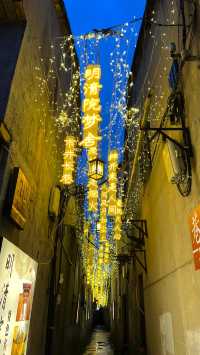 浙江麗水松陽，人均500住進《國家地理》封面！
