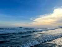 海南淡季超高性價比8天7晚環島自駕攻略|||人少！