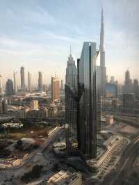 迪拜中心體驗盡在華威旅館 | Dubai, Warwick Hotel   酒店：迪拜華威旅館 