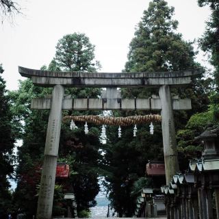 Osaka Secret Spot｜An ancient healing temple hidden in Ikoma Mountain, 99% of tourists don’t know about it! ✨