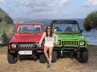 🇮🇩TIMANG BEACH,Jogja(Yogyakarta)